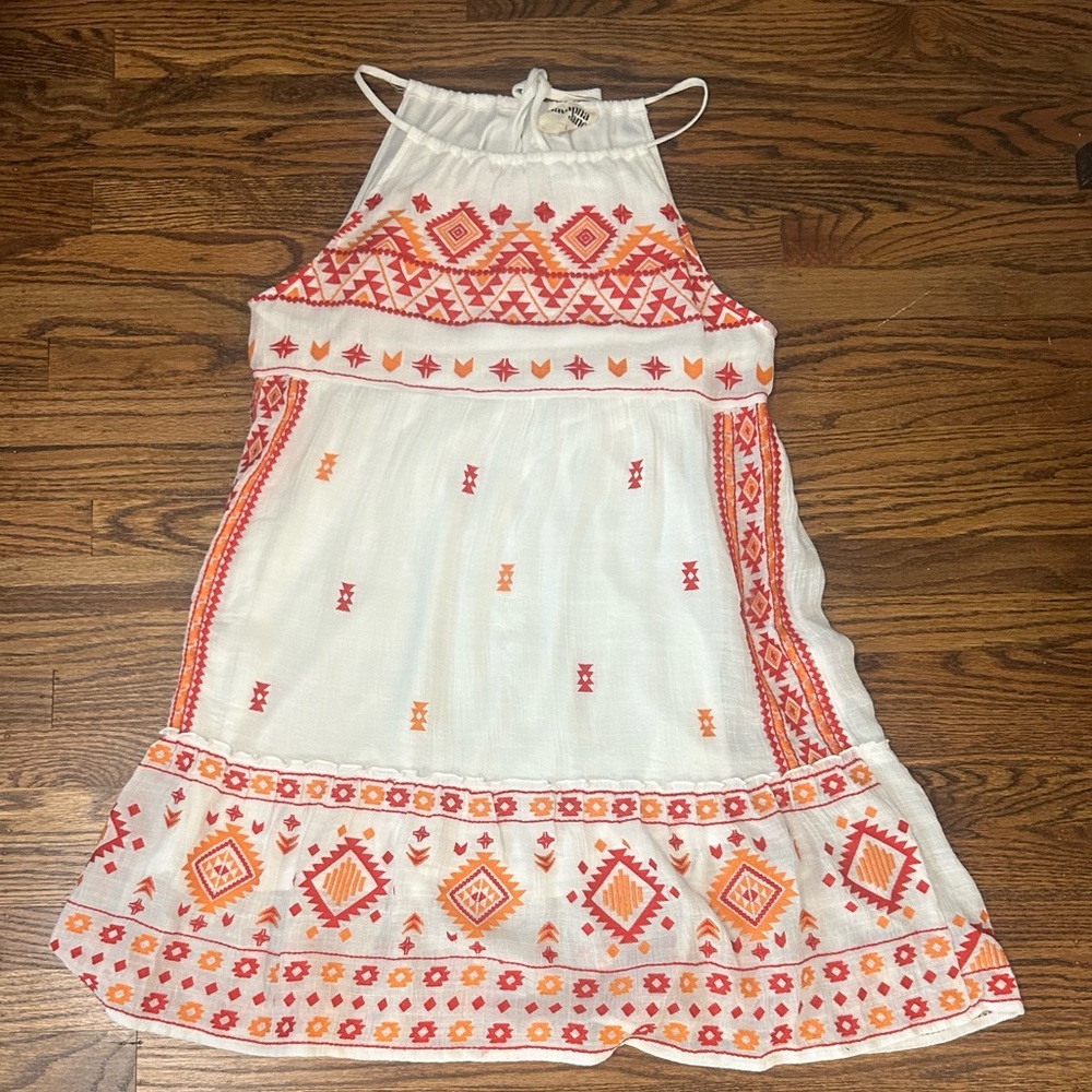 Savanna Jane Dress - Picture 4 of 8